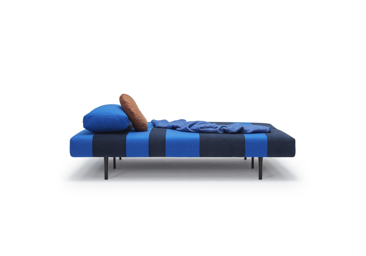 Innovation Living - Conlix Patchwork Schlafsofa – Bild 9