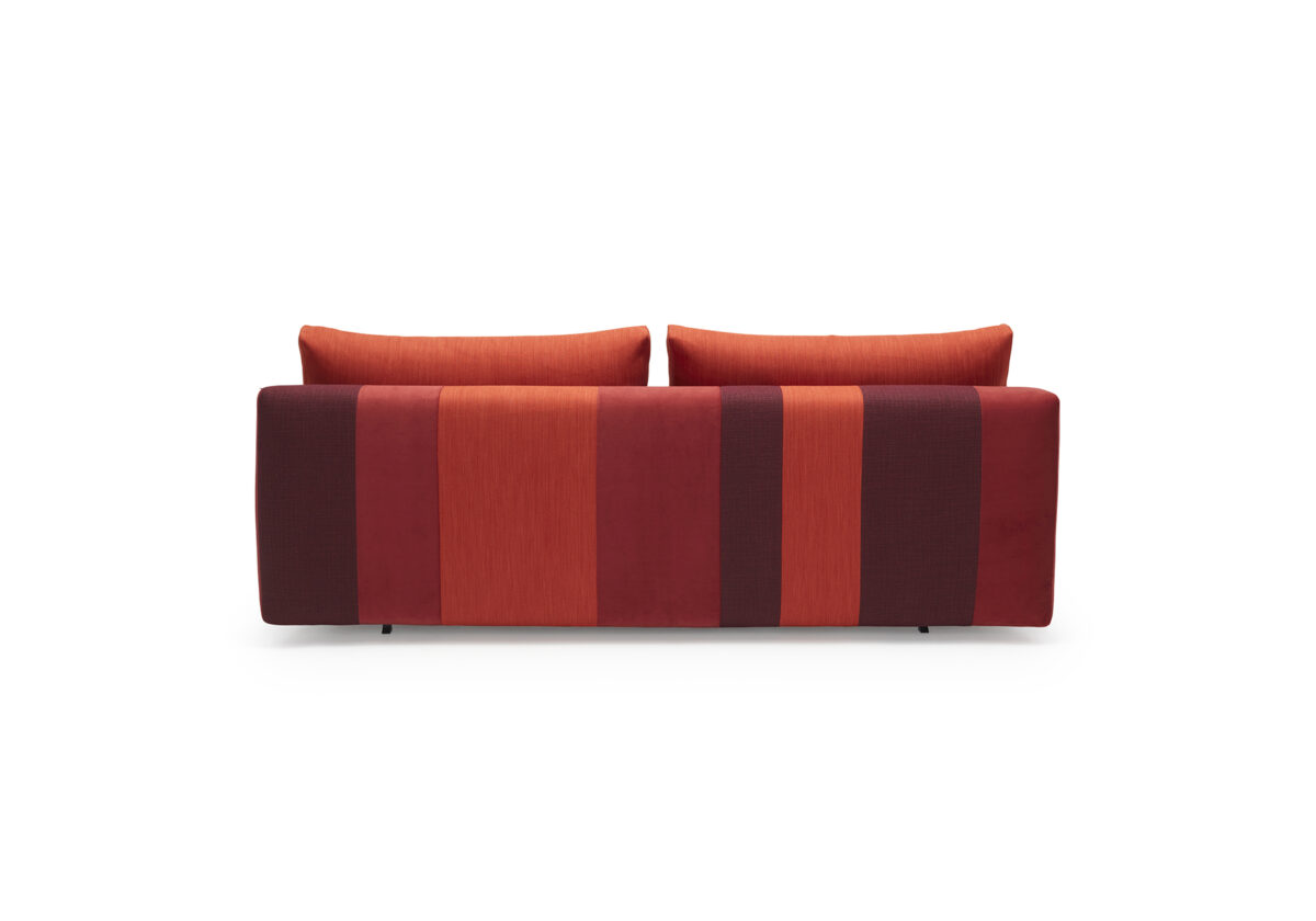 Innovation Living - Conlix Patchwork Schlafsofa – Bild 17