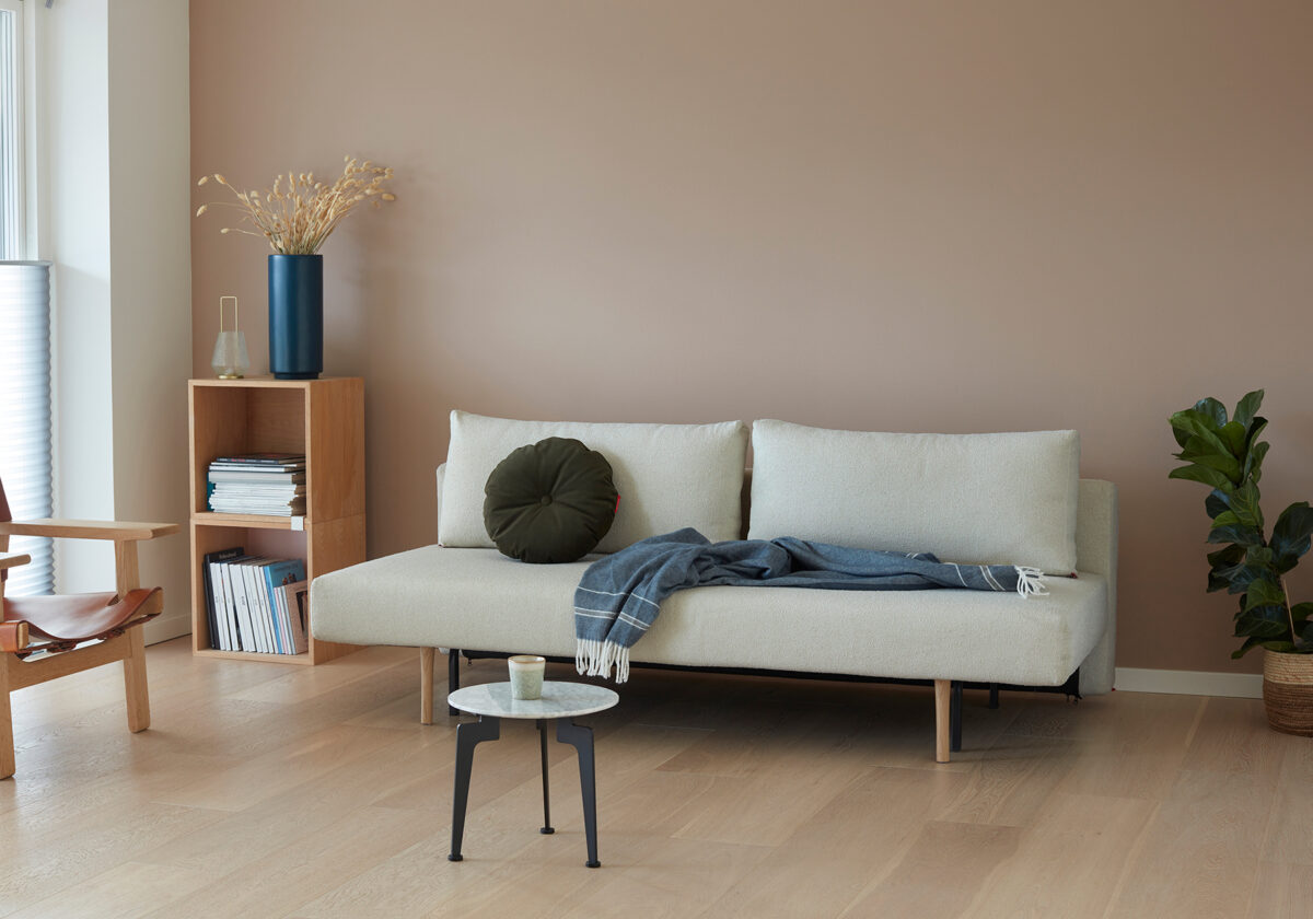 Innovation Living - Conlix Schlafsofa – Bild 2