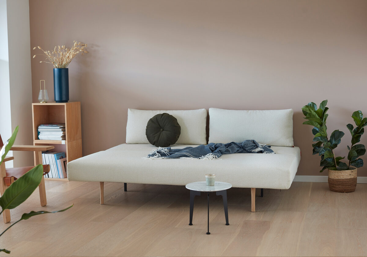 Innovation Living - Conlix Schlafsofa – Bild 3