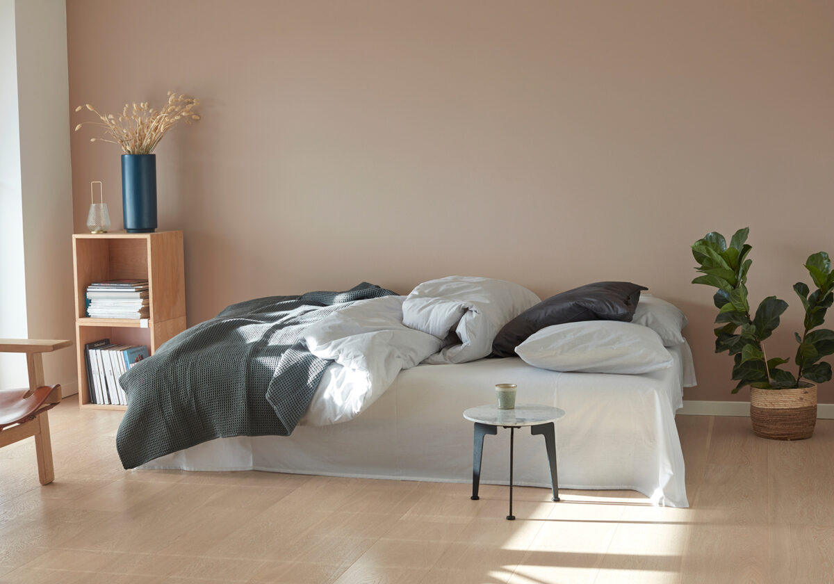 Innovation Living - Conlix Schlafsofa – Bild 4