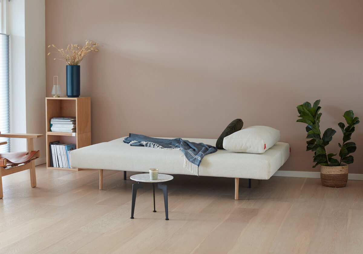 Innovation Living - Conlix Schlafsofa – Bild 5