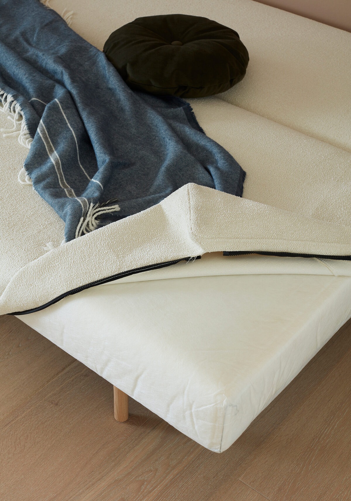 Innovation Living - Conlix Schlafsofa – Bild 6