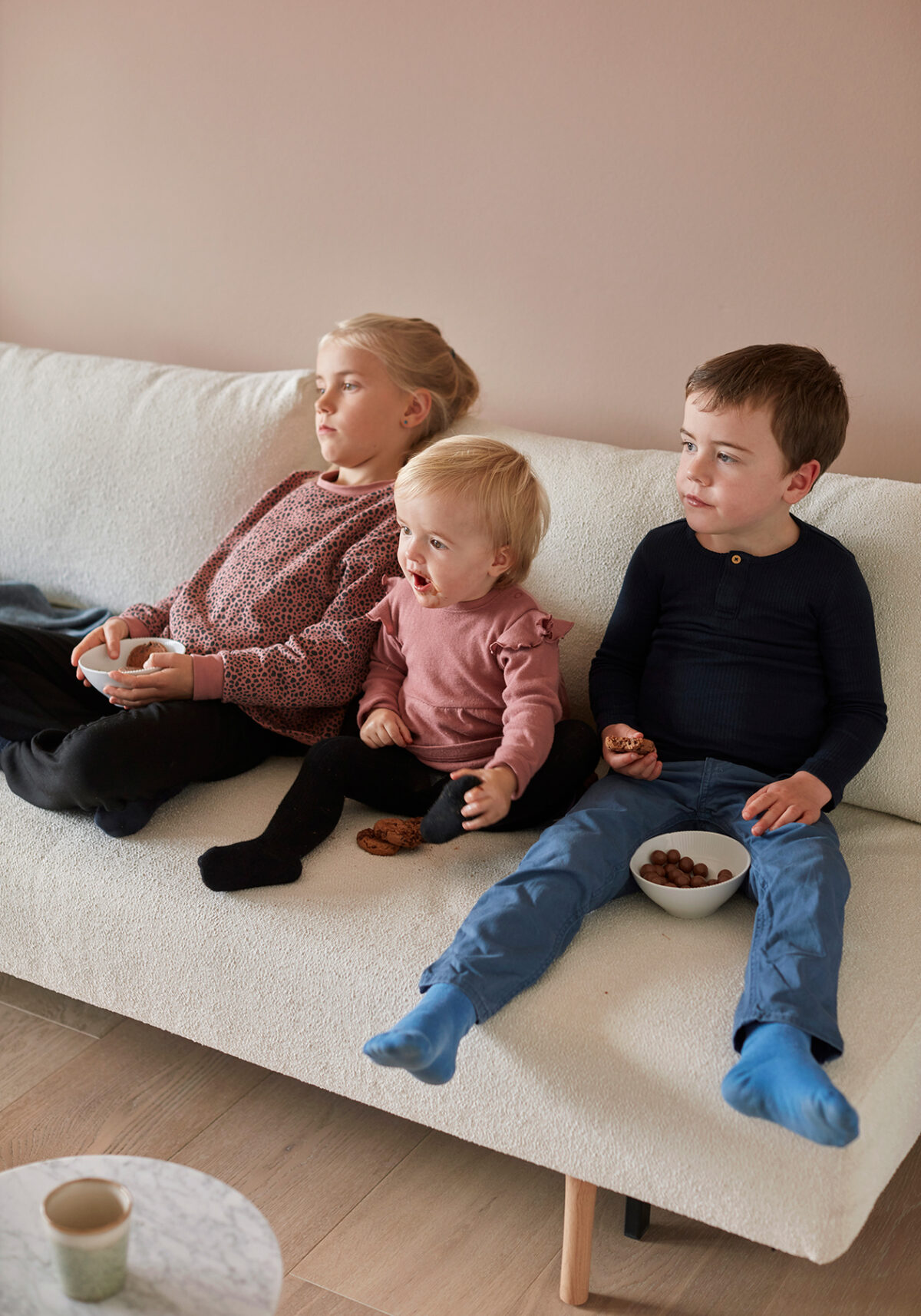 Innovation Living - Conlix Schlafsofa – Bild 7