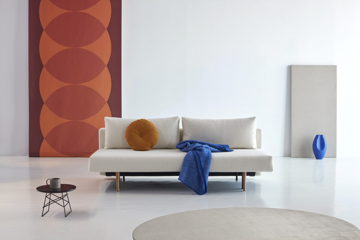 Innovation Living - Conlix Schlafsofa – Bild 8