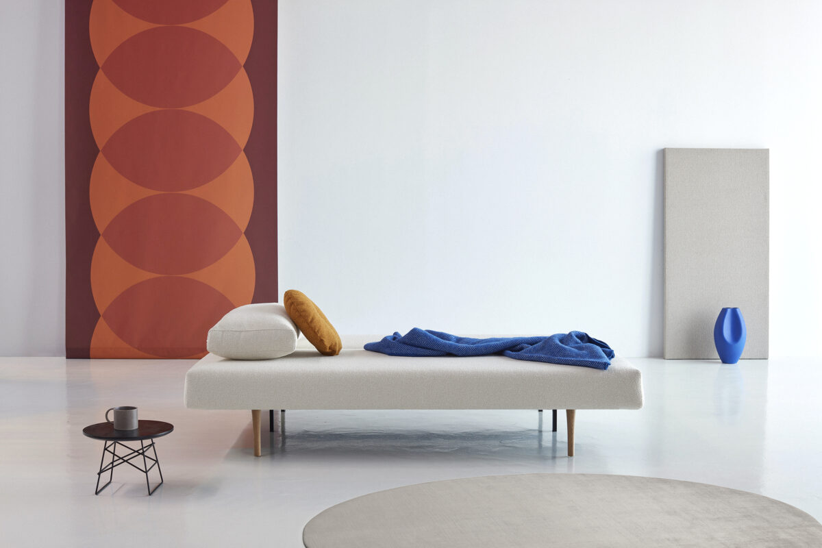 Innovation Living - Conlix Schlafsofa – Bild 9