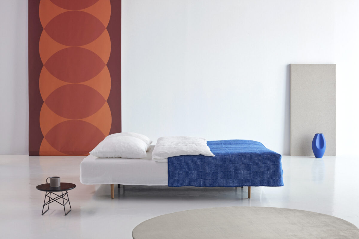 Innovation Living - Conlix Schlafsofa – Bild 10