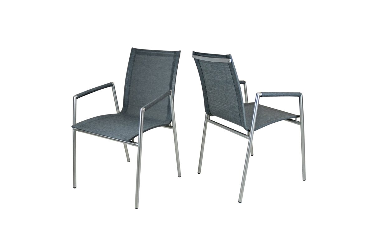 Sit Mobilia - Stuhlserien outdoor – Bild 11