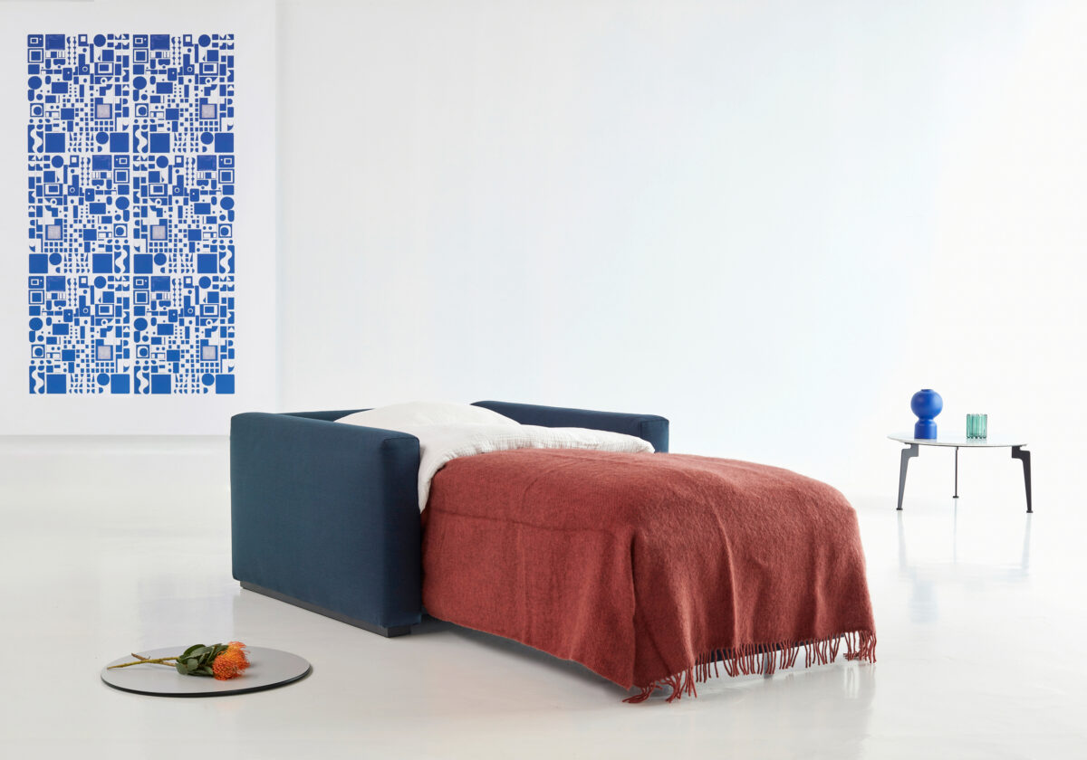 Innovation Living - Cosial Schlafsofa – Bild 16