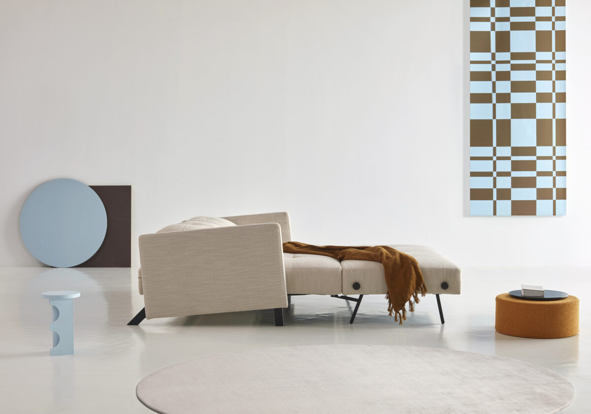 Innovation Living - Cubed Schlafsofa – Bild 21