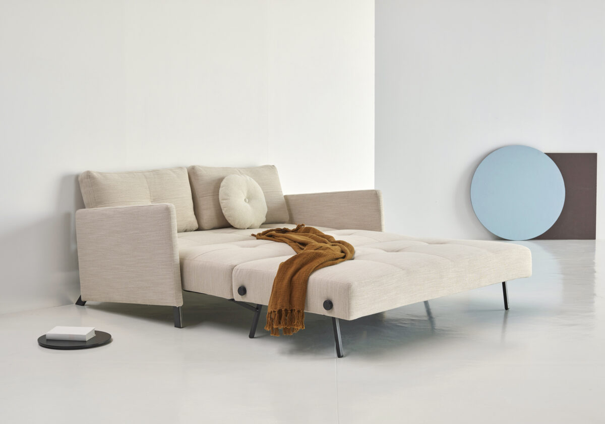 Innovation Living - Cubed Schlafsofa – Bild 23