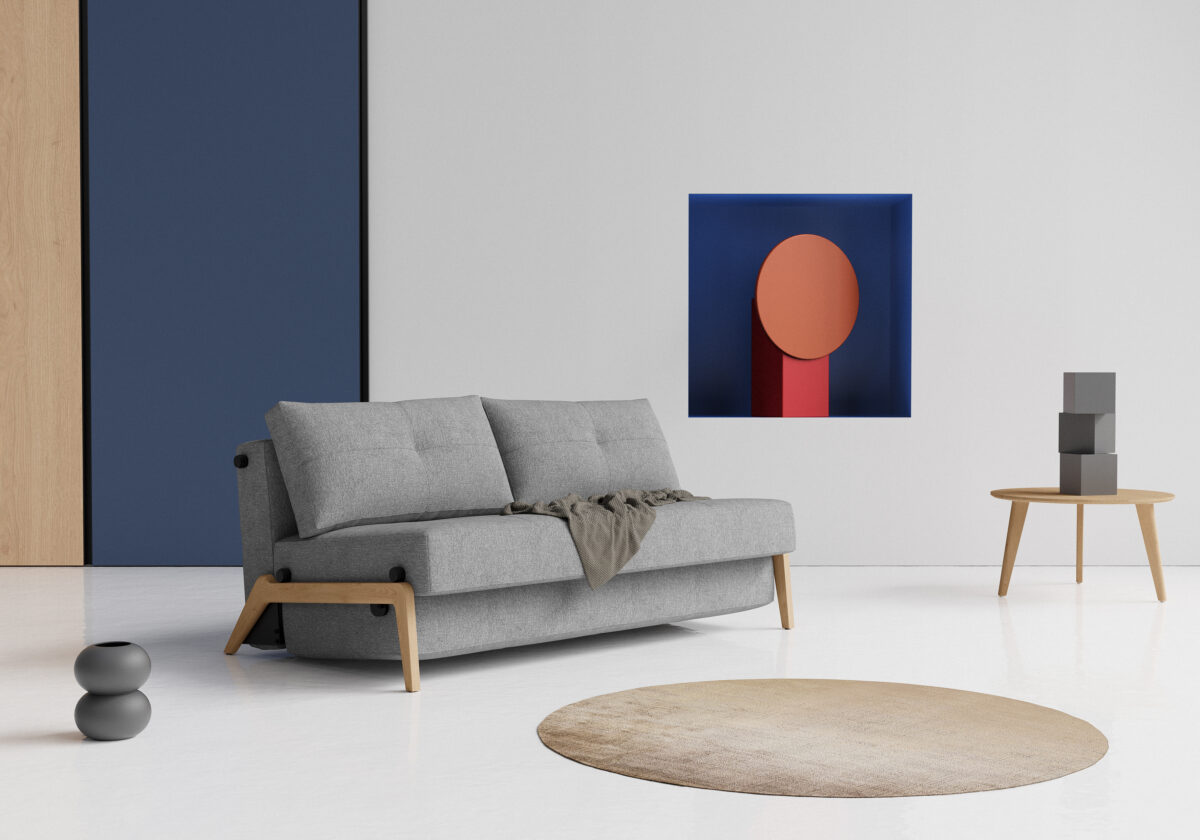 Innovation Living - Cubed Schlafsofa – Bild 24
