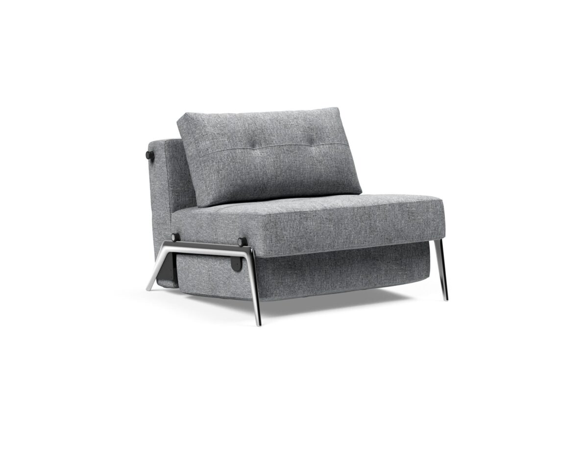 Innovation Living - Cubed 90 Stuhl – Bild 9