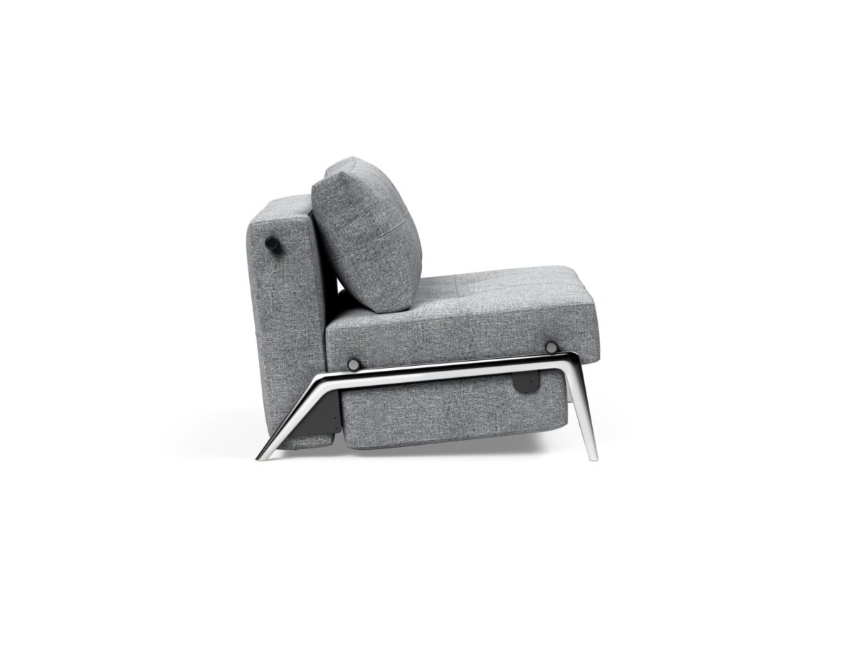 Innovation Living - Cubed 90 Stuhl – Bild 10