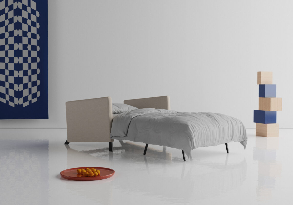Innovation Living - Cubed 90 Stuhl – Bild 5