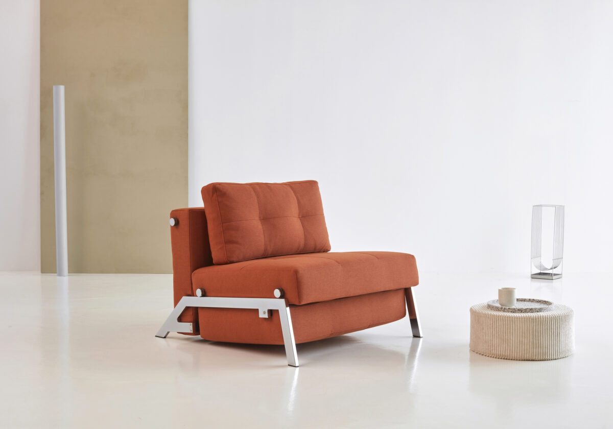 Innovation Living - Cubed 90 Stuhl – Bild 7
