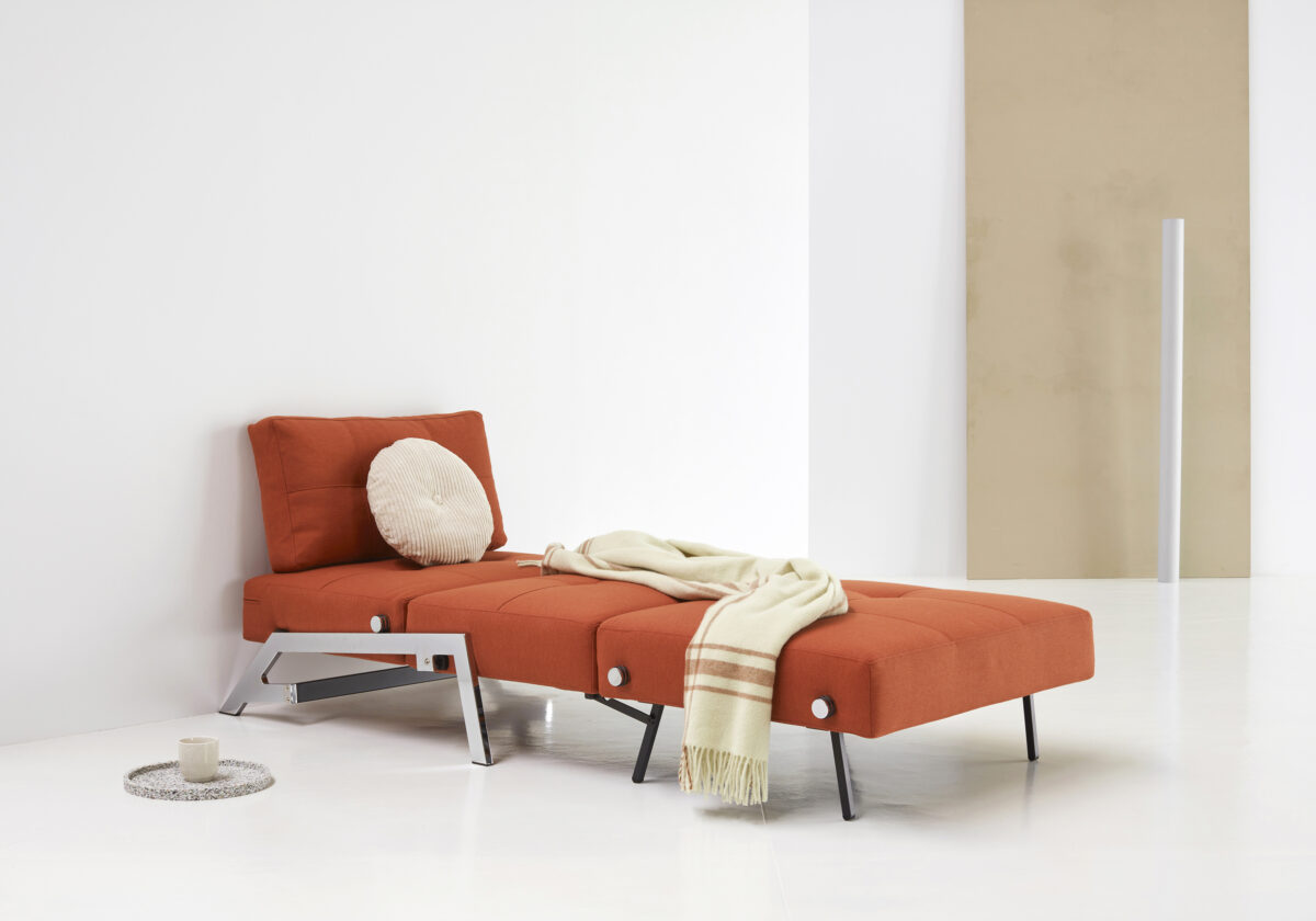 Innovation Living - Cubed 90 Stuhl – Bild 8