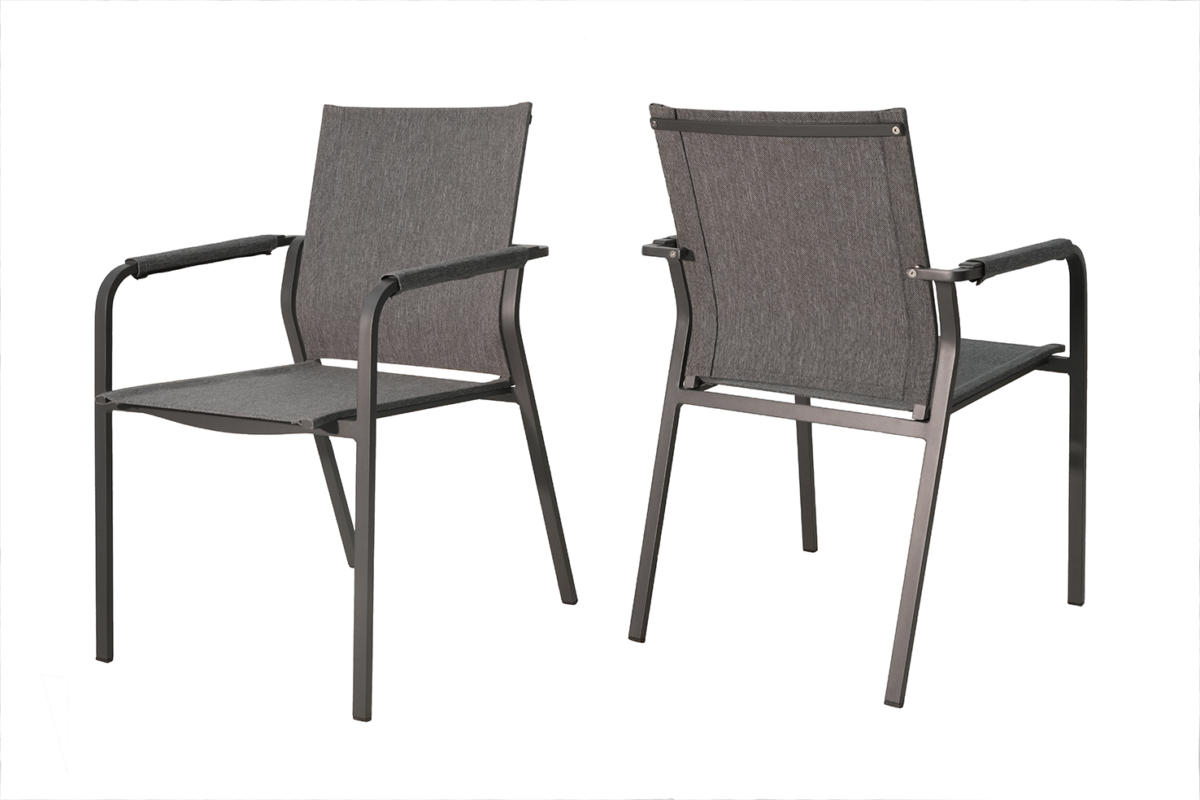 Sit Mobilia - Stuhlserien outdoor – Bild 12