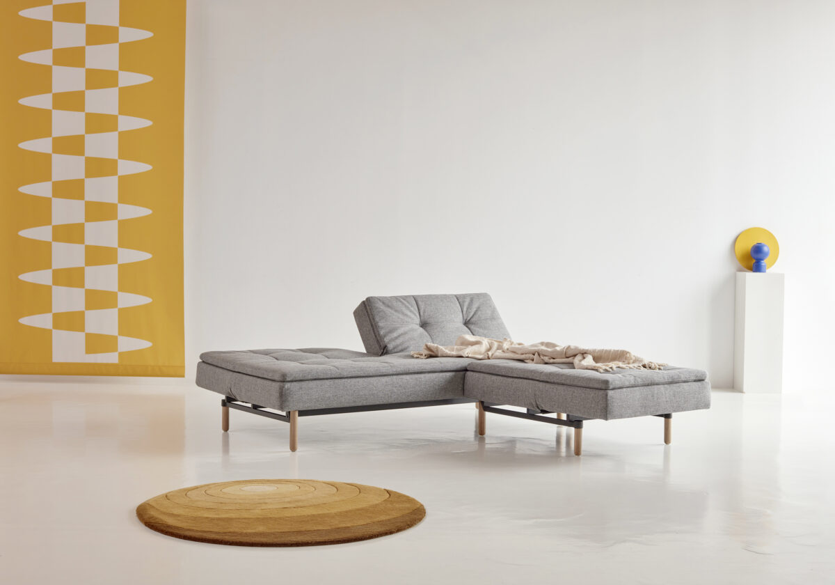 Innovation Living - Cubed Schlafsofa – Bild 14