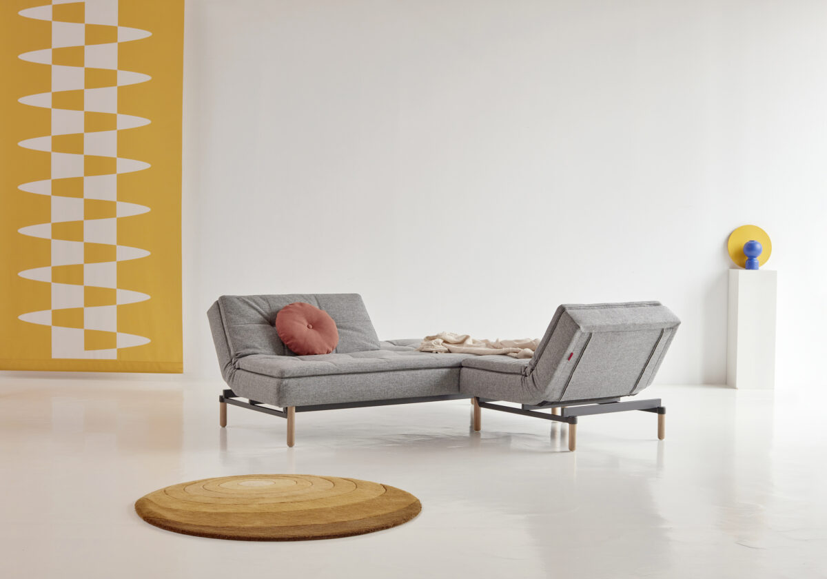 Innovation Living - Cubed Schlafsofa – Bild 15