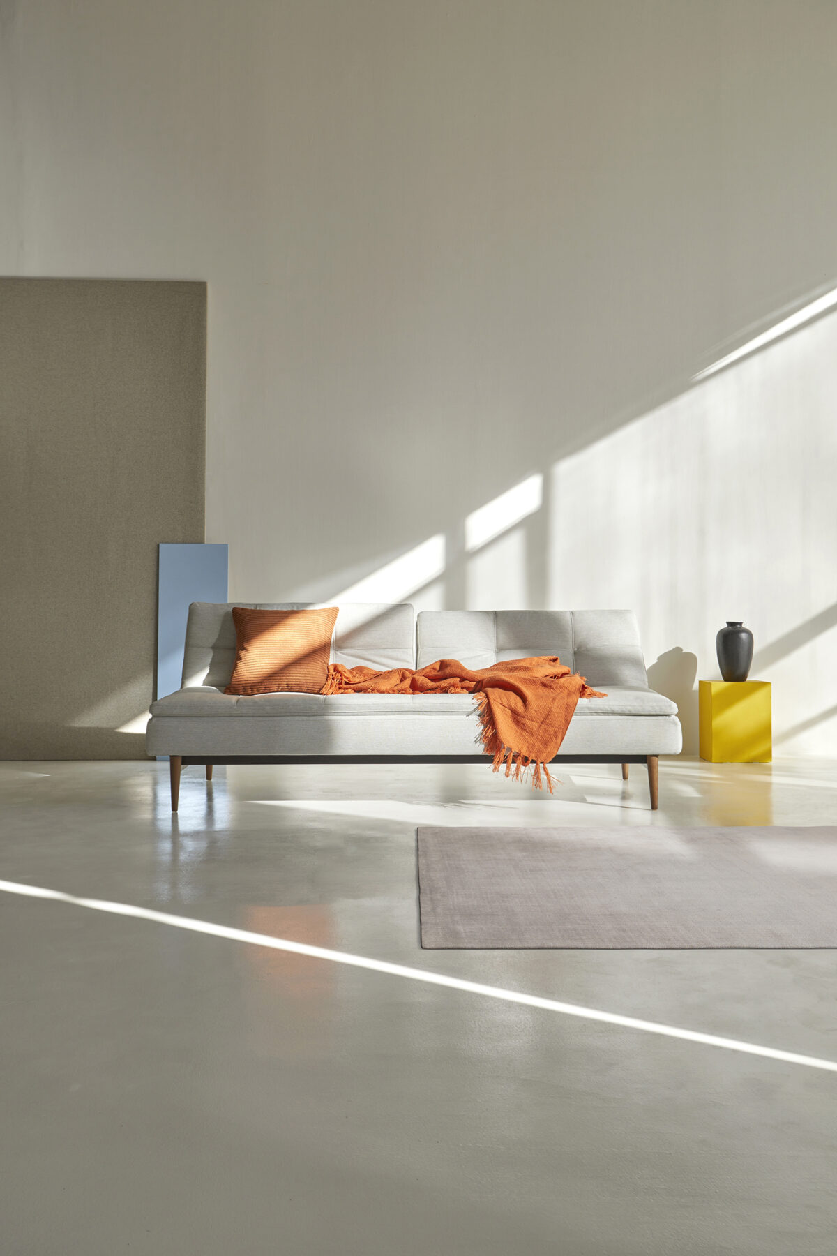 Innovation Living - Dublexo Styletto Schlafsofa – Bild 9
