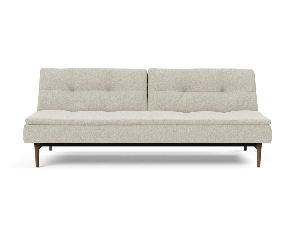 Innovation Living - Dublexo Styletto Schlafsofa