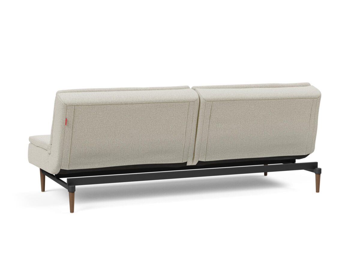 Innovation Living - Dublexo Styletto Schlafsofa – Bild 14