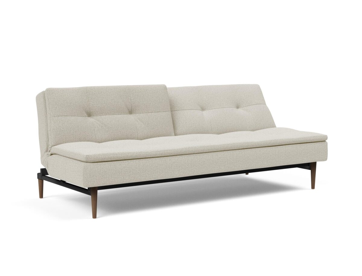 Innovation Living - Dublexo Styletto Schlafsofa – Bild 15