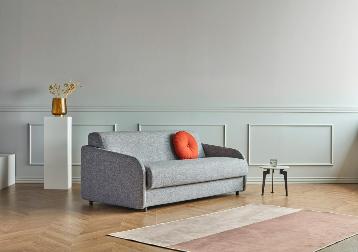 Innovation Living - Eivor Schlafsofa – Bild 2