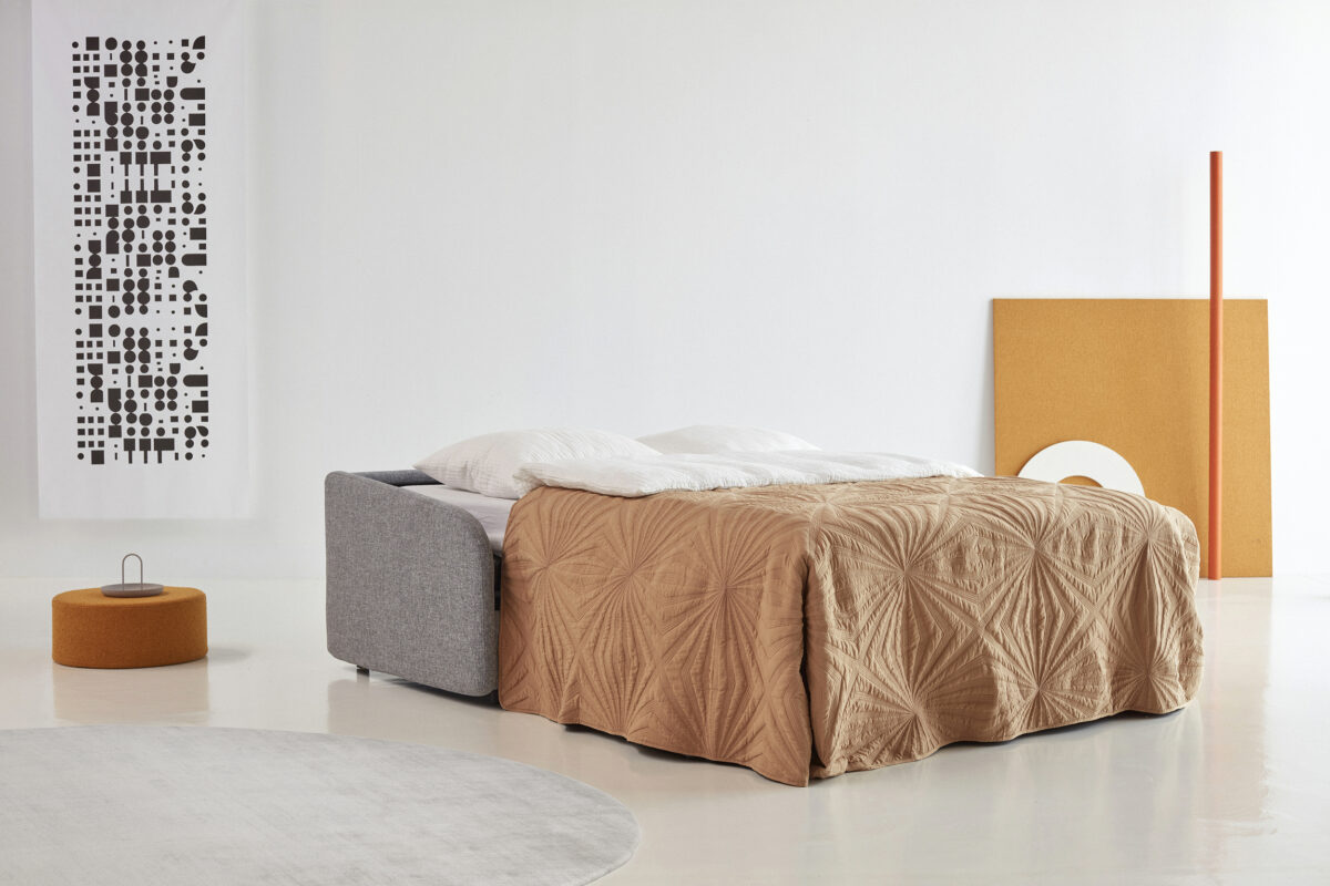 Innovation Living - Eivor Schlafsofa – Bild 11