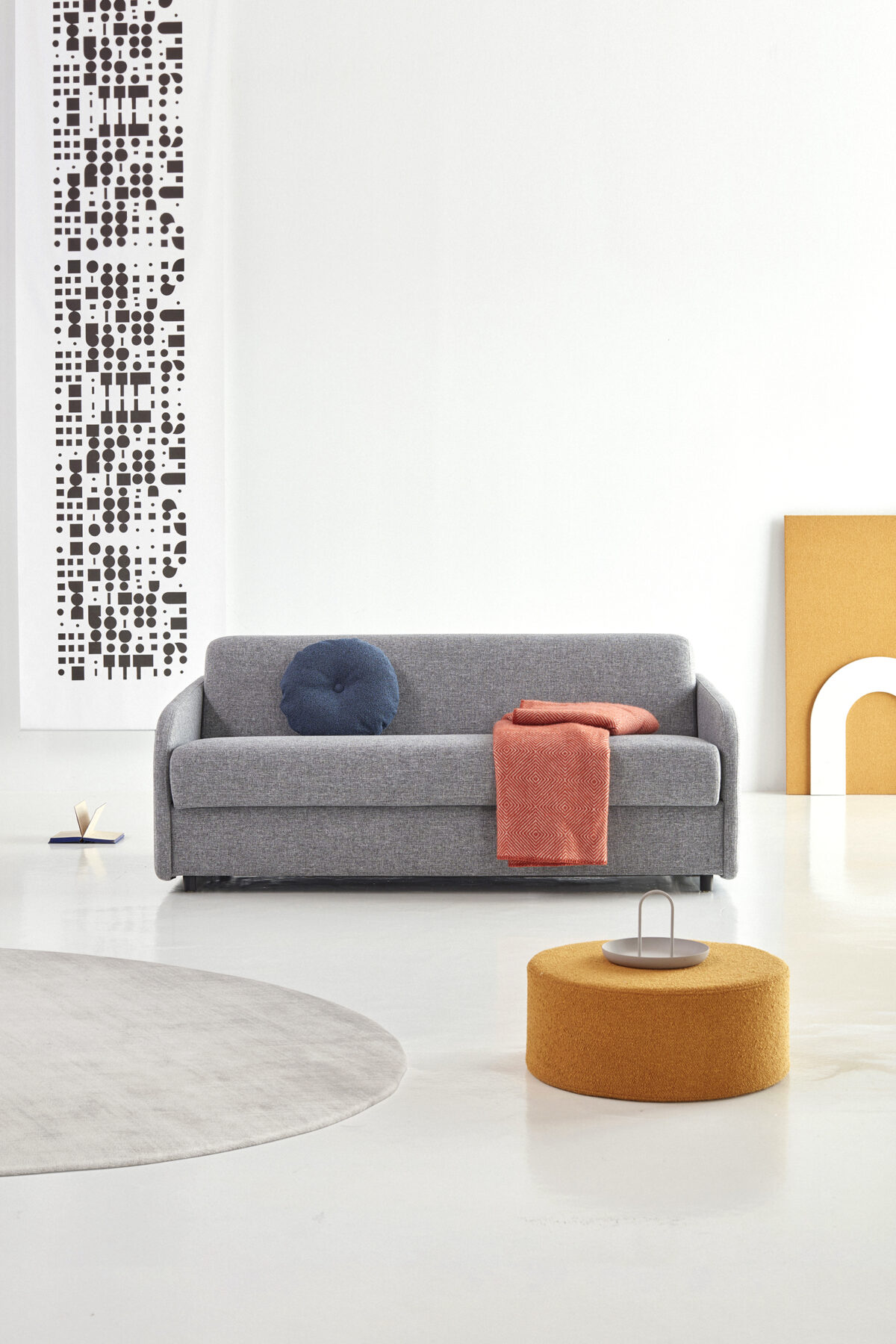 Innovation Living - Eivor Schlafsofa – Bild 12