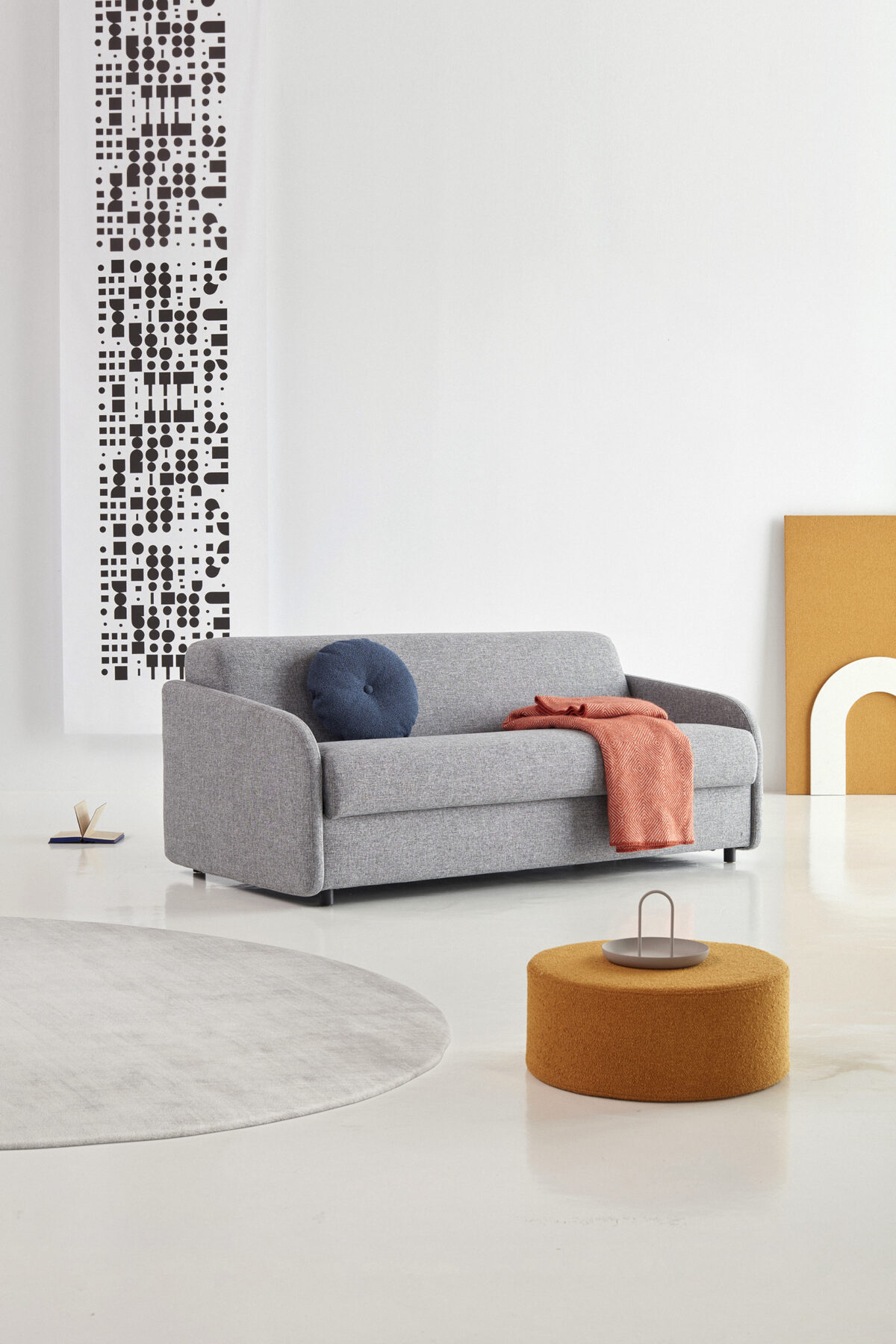 Innovation Living - Eivor Schlafsofa – Bild 13