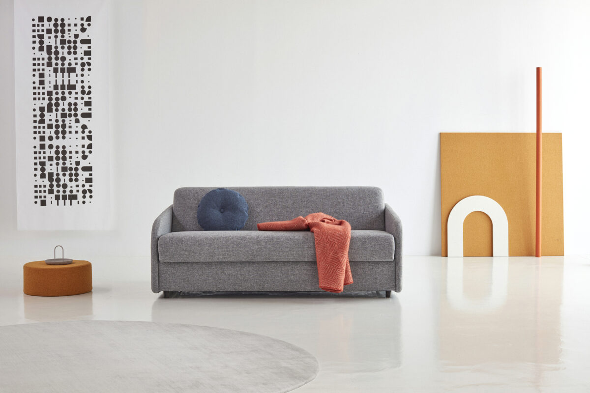 Innovation Living - Eivor Schlafsofa – Bild 7