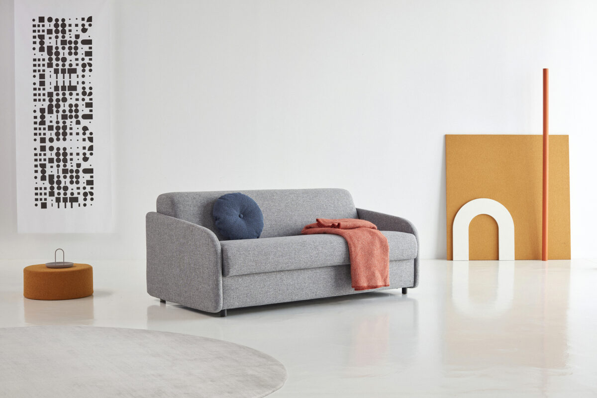 Innovation Living - Eivor Schlafsofa – Bild 8