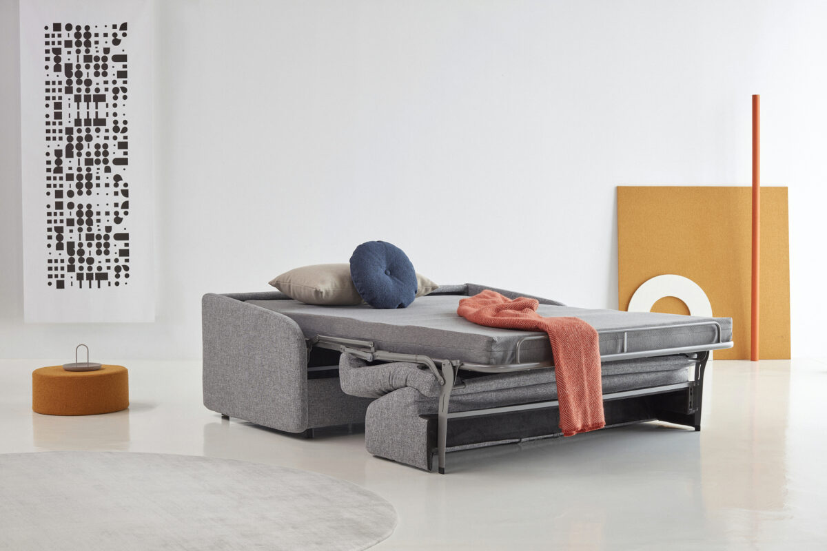 Innovation Living - Eivor Schlafsofa – Bild 9