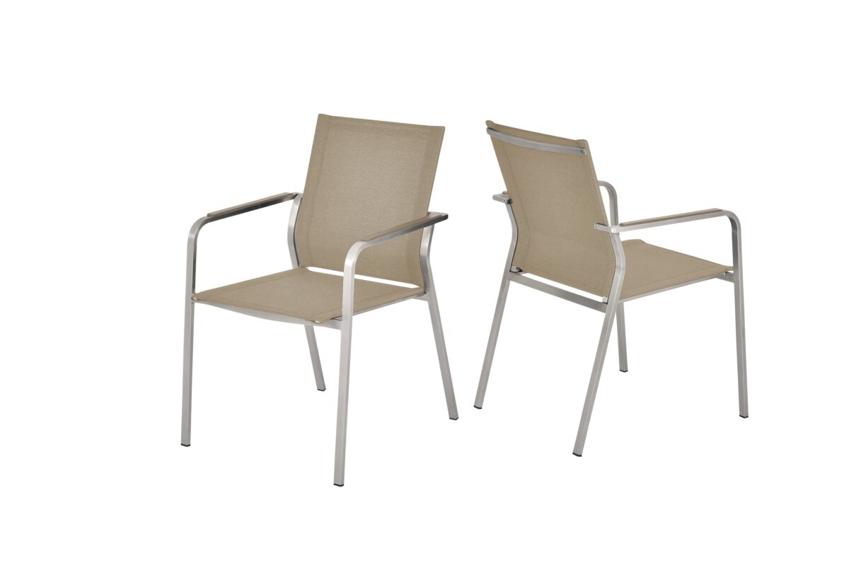 Sit Mobilia - Stuhlserien outdoor – Bild 13