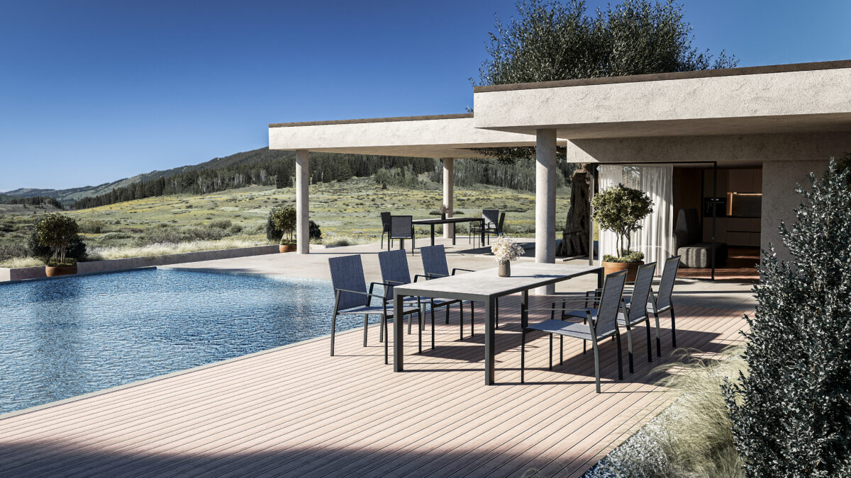 Sit Mobilia - Tisch Etna – Bild 5