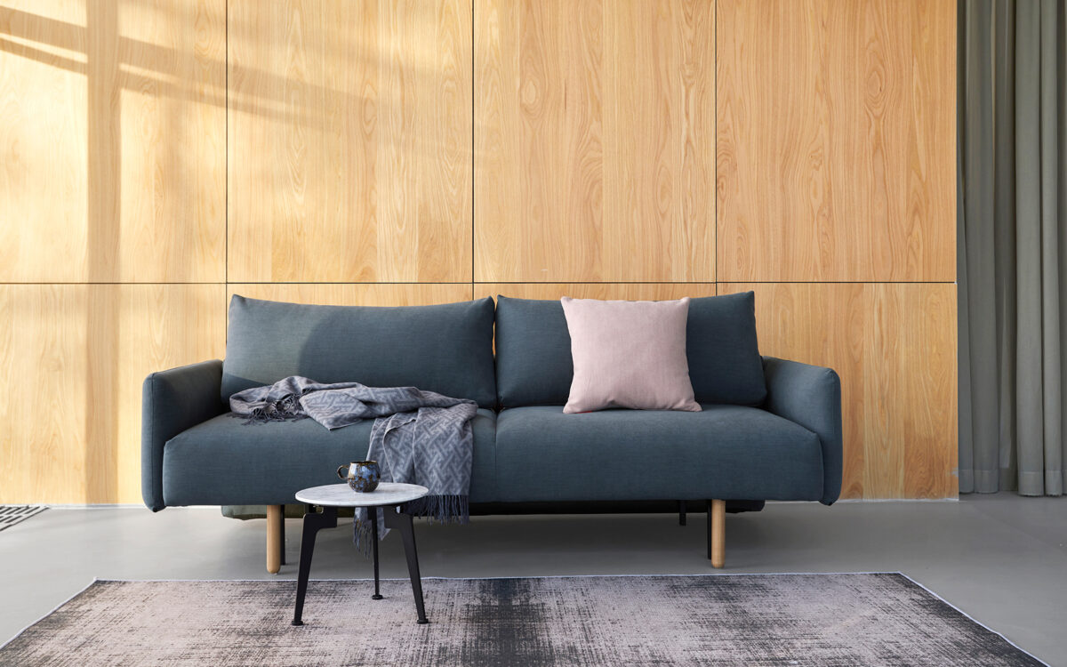 Innovation - Frode Stem Schlafsofa – Bild 2