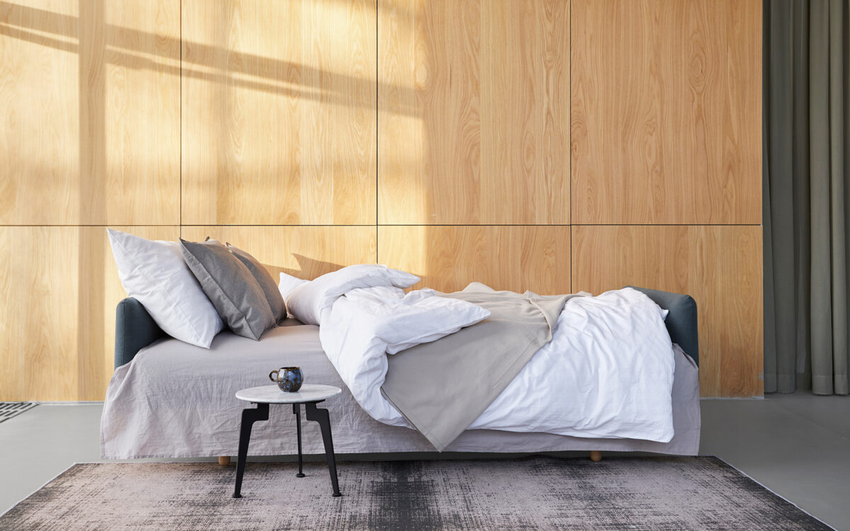 Innovation - Frode Stem Schlafsofa – Bild 4