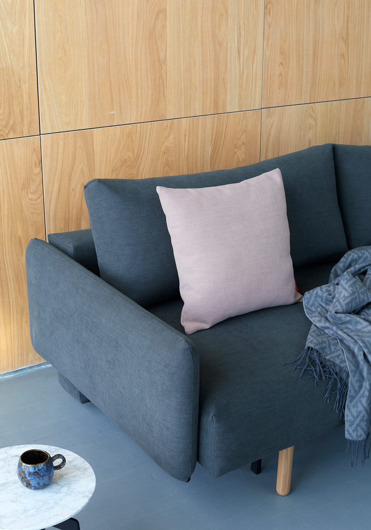 Innovation - Frode Stem Schlafsofa – Bild 5