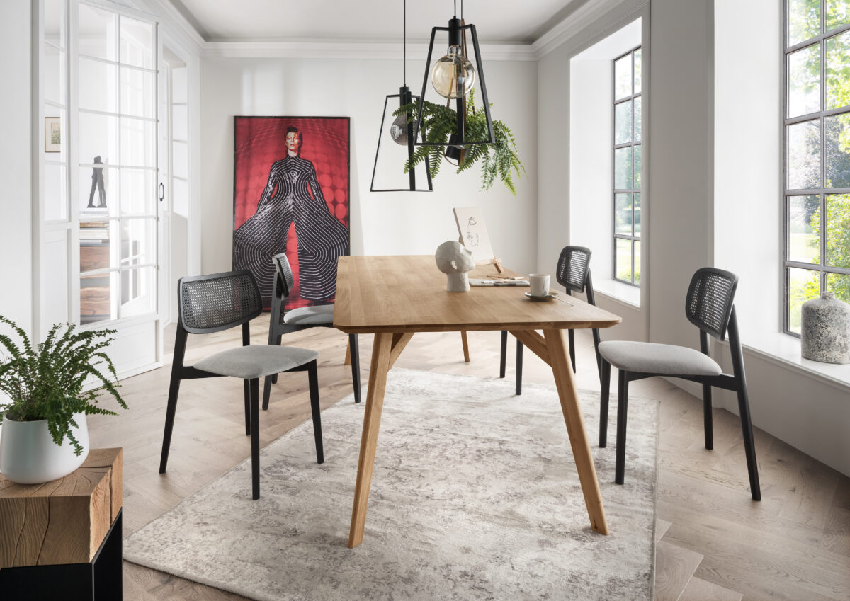 Sit Mobilia - Tischserie Glarus – Bild 10