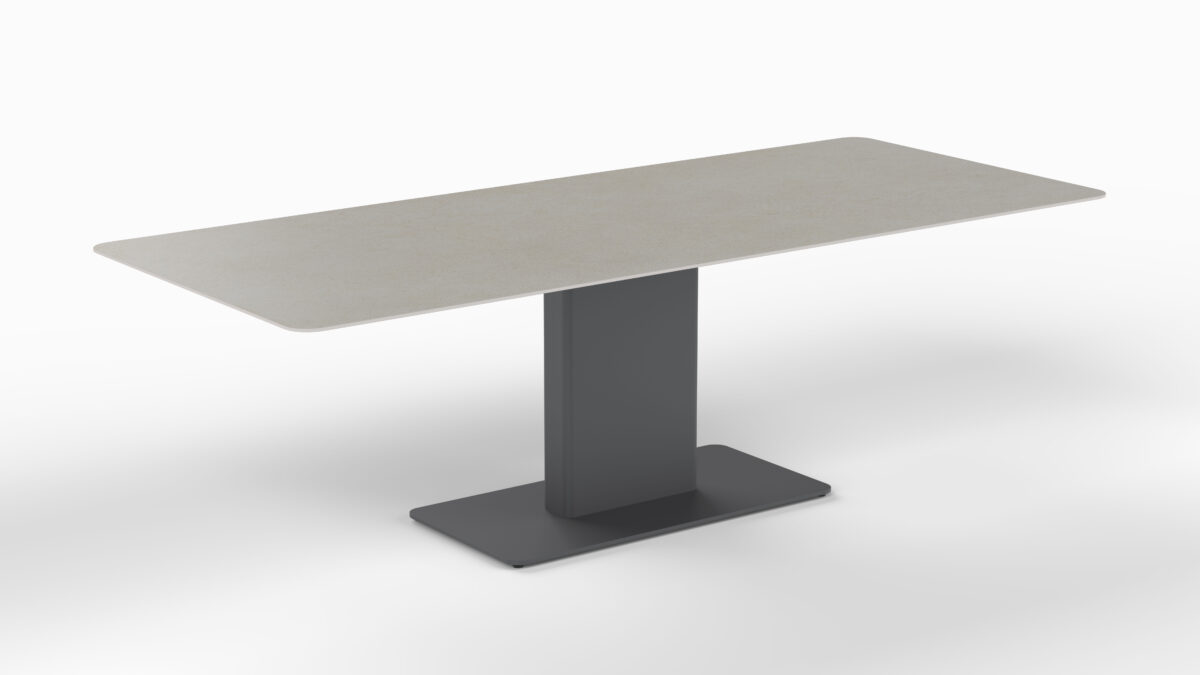 Sit Mobilia - Tischserie Glarus – Bild 3