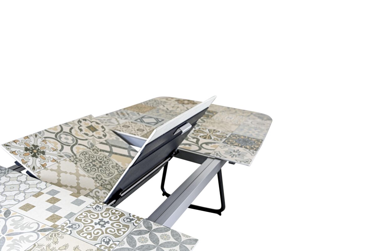 Sit Mobilia - Tischserie Jura – Bild 2