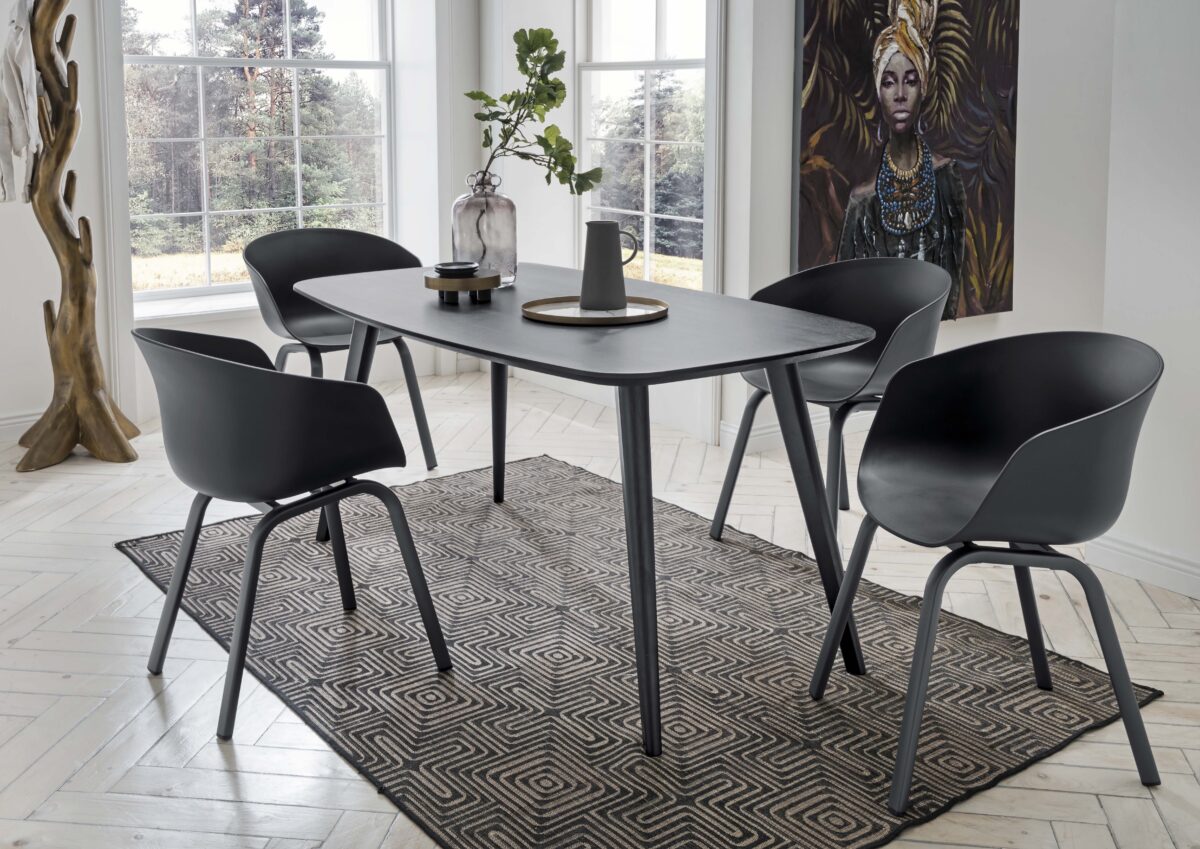 Sit Mobilia - Tischserie Jura – Bild 3