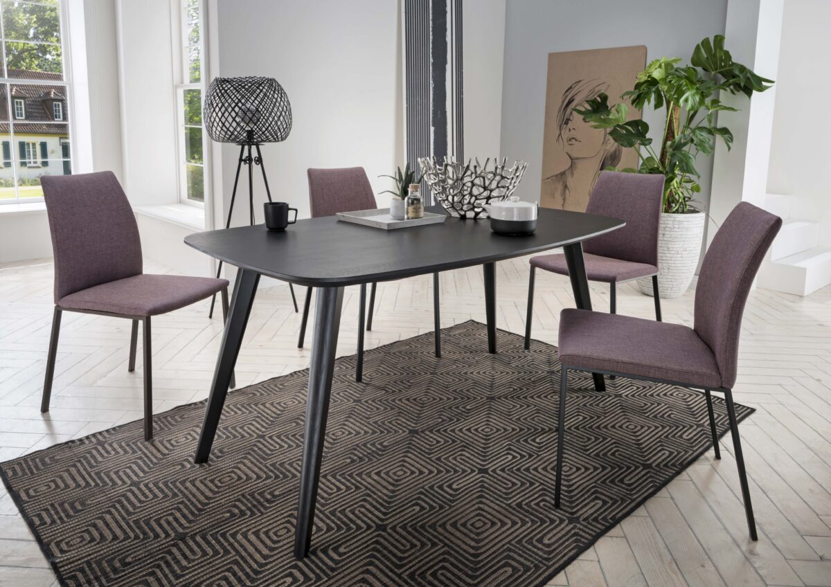 Sit Mobilia - Tischserie Jura – Bild 4