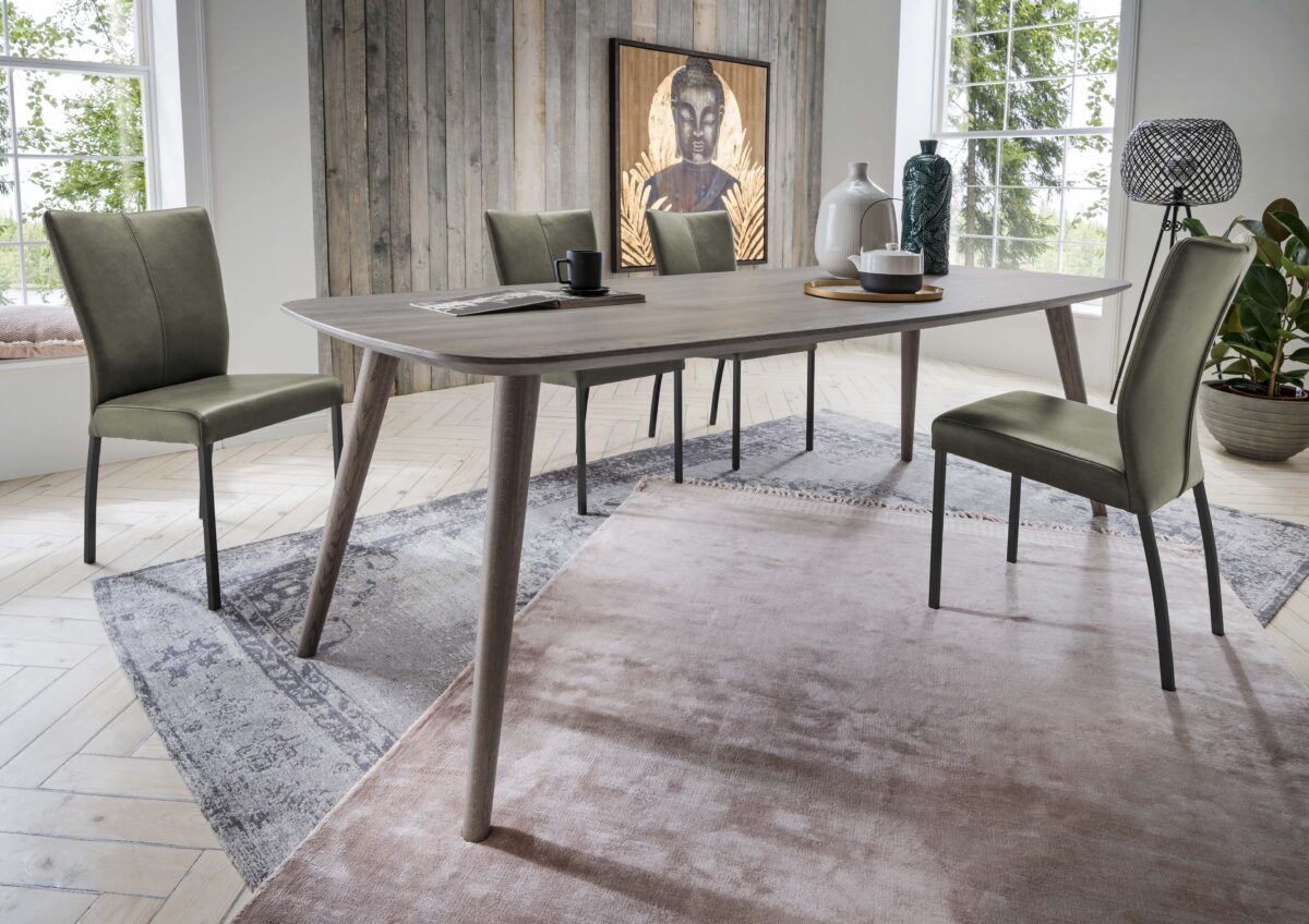 Sit Mobilia - Tischserie Jura – Bild 7