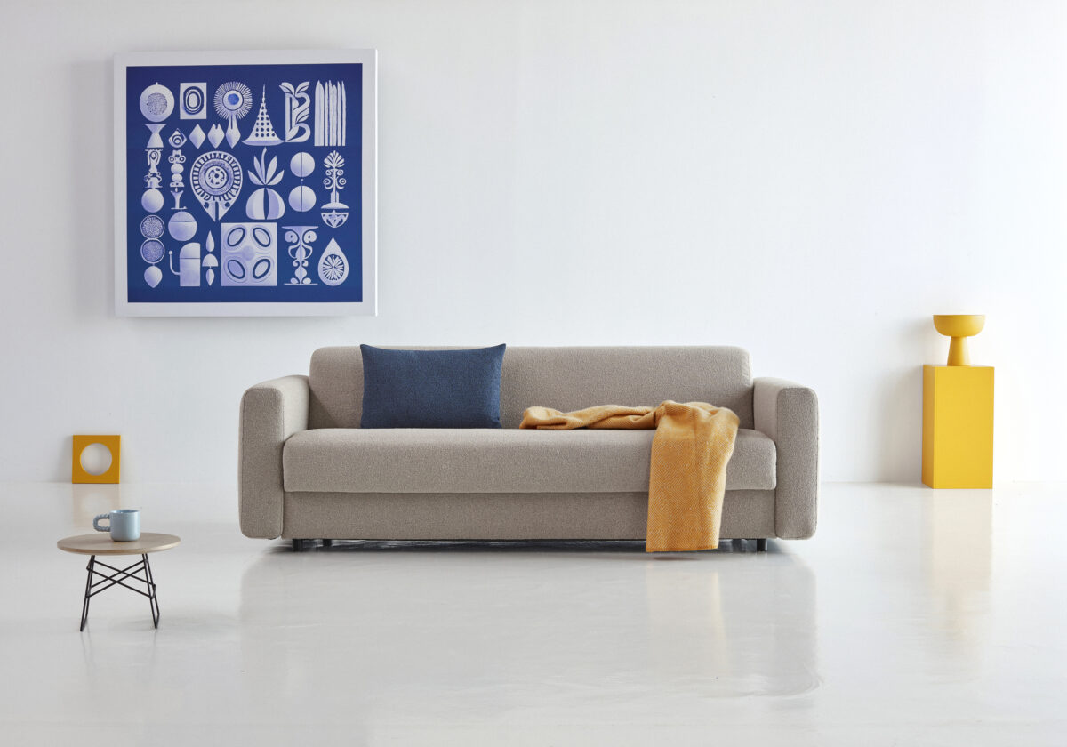 Innovation Living - Schlafsofa Killian – Bild 2