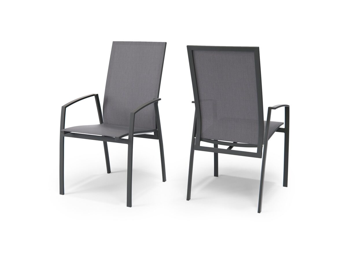 Sit Mobilia - Stuhlserien outdoor – Bild 15