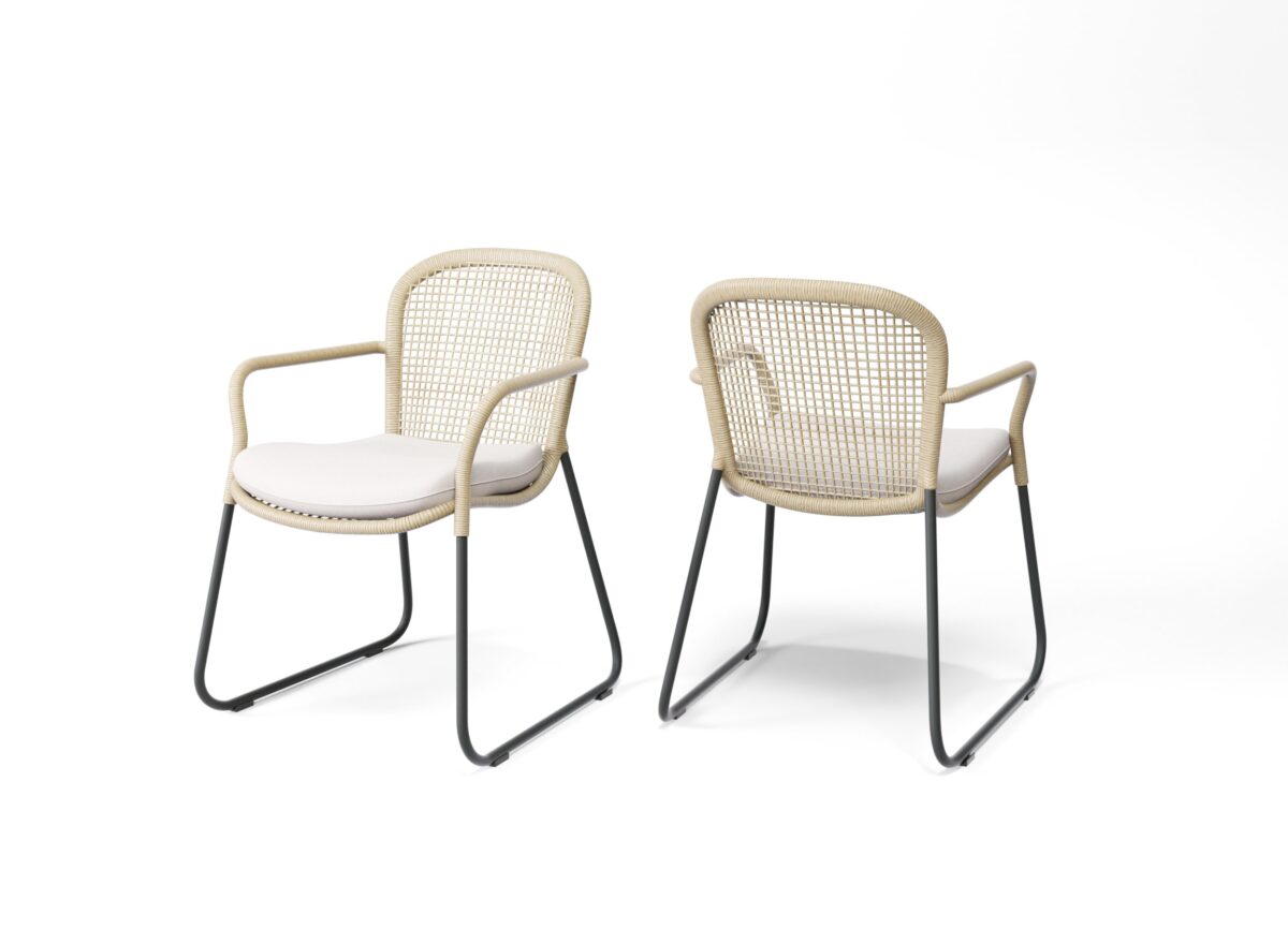 Sit Mobilia - Stuhlserien outdoor – Bild 16