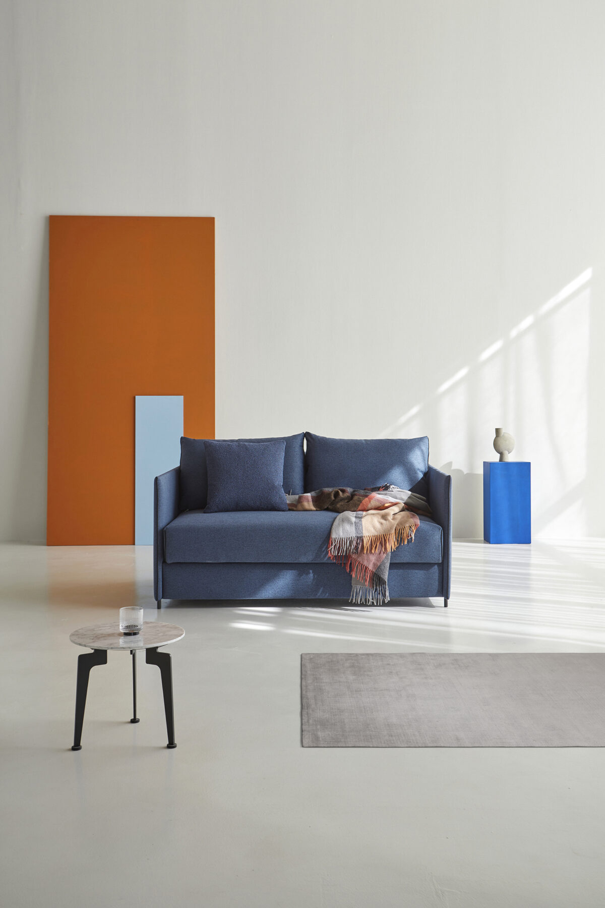 Innovation Living - Luoma Schlafsofa – Bild 7